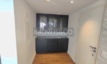 Imagem 3: APARTAMENTO RESIDENCIAL em SÃO PAULO - SP, VILA NOVA CONCEIÇÃO