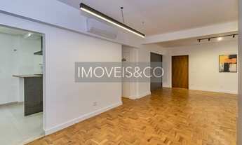 Imagem 3: APARTAMENTO RESIDENCIAL em SÃO PAULO - SP, JARDIM PAULISTA