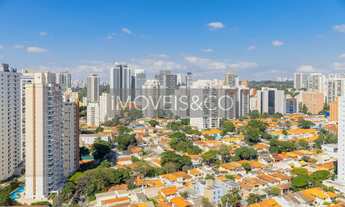 Imagem 4: Imperdível: Apartamento de luxo com 3 suítes e 138m² em Santo Amaro, São Paulo-SP!