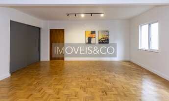 Imagem 4: APARTAMENTO RESIDENCIAL em SÃO PAULO - SP, JARDIM PAULISTA