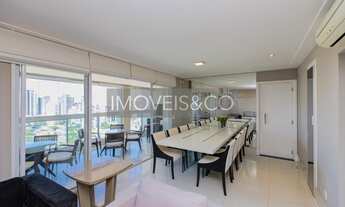 Imagem: Imperdível Apartamento de luxo com 3 suítes