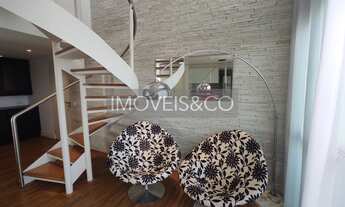 Imagem 7: APARTAMENTO RESIDENCIAL em SÃO PAULO - SP, VILA NOVA CONCEIÇÃO