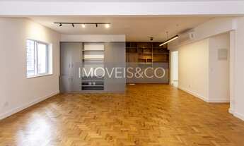 Imagem 6: APARTAMENTO RESIDENCIAL em SÃO PAULO - SP, JARDIM PAULISTA