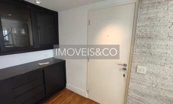 Imagem 5: APARTAMENTO RESIDENCIAL em SÃO PAULO - SP, VILA NOVA CONCEIÇÃO