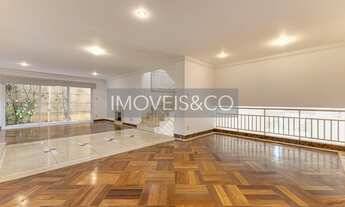 Imagem 2: Casa de Alto Padrão à Venda em Condomínio na Vila Sônia, São Paulo-SP! 4 Quartos, 4 Suítes