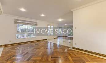 Imagem 7: Casa de Alto Padrão à Venda em Condomínio na Vila Sônia, São Paulo-SP! 4 Quartos, 4 Suítes