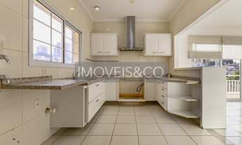 Imagem 4: Casa de Alto Padrão à Venda em Condomínio na Vila Sônia, São Paulo-SP! 4 Quartos, 4 Suítes