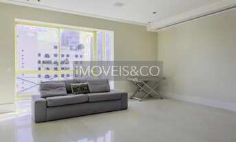 Imagem 6: Imóvel de Alto Padrão: Apartamento de 4 quartos com 3 suítes, 3 salas, 6 banheiros, 5 vaga