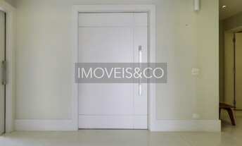 Imagem 7: Imóvel de Alto Padrão: Apartamento de 4 quartos com 3 suítes, 3 salas, 6 banheiros, 5 vaga