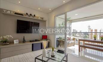 Imagem: APARTAMENTO RESIDENCIAL em SÃO PAULO