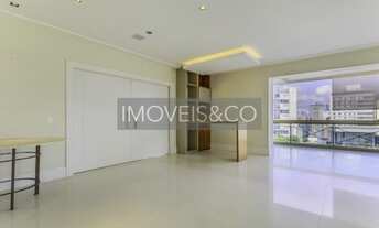 Imagem 3: Imóvel de Alto Padrão: Apartamento de 4 quartos com 3 suítes, 3 salas, 6 banheiros, 5 vaga