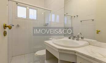 Imagem 3: Casa de Alto Padrão à Venda em Condomínio na Vila Sônia, São Paulo-SP! 4 Quartos, 4 Suítes