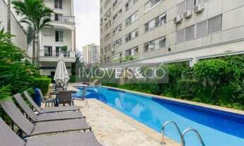 Imagem: Apartamento Duplex à venda na Vila Uberabinha