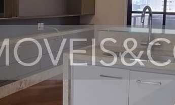 Imagem 6: APARTAMENTO RESIDENCIAL em SÃO PAULO - SP, PARAÍSO