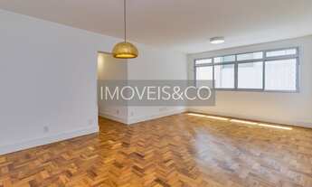 Imagem 6: Imperdível Apartamento à Venda no Jardim Paulista, São Paulo-SP: 2 Quartos, 2 Suítes, 2 Sa