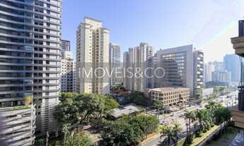 Imagem 4: Imperdível oportunidade de apartamento à venda no Brooklin Paulista, São Paulo-SP: 3 quart