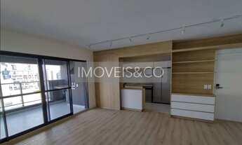 Imagem 2: APARTAMENTO RESIDENCIAL em SÃO PAULO - SP, PINHEIROS