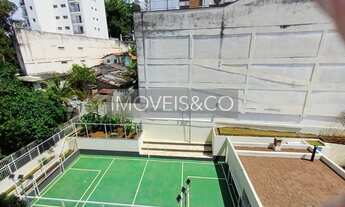 Imagem 5: APARTAMENTO RESIDENCIAL em SÃO PAULO - SP, REAL PARQUE