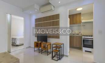 Imagem: Apartamento para locação no Jardim Paulista