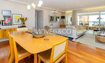 Imagem: Practical Life Campo Belo 3 suítes, 3