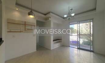 Imagem: APARTAMENTO RESIDENCIAL em SÃO PAULO