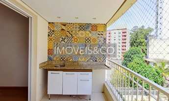 Imagem 4: APARTAMENTO RESIDENCIAL em SÃO PAULO - SP, REAL PARQUE