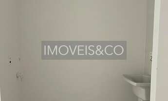 Imagem 3: Apartamento à venda em São Paulo-SP, 2 quartos, 1 suíte, 2 salas, 1 vaga na Vila Nova Conc