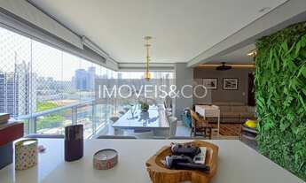 Imagem: APARTAMENTO RESIDENCIAL em SÃO PAULO