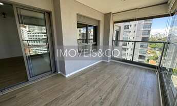 Imagem: Fantástico- Apartamento de Luxo ao lado