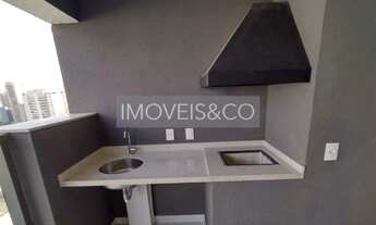 Imagem 4: APARTAMENTO RESIDENCIAL em SÃO PAULO - SP, PINHEIROS