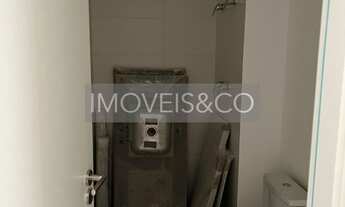 Imagem 5: Apartamento à venda em São Paulo-SP, 2 quartos, 1 suíte, 2 salas, 1 vaga na Vila Nova Conc