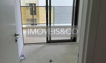 Imagem 6: Apartamento à venda em São Paulo-SP, 2 quartos, 1 suíte, 2 salas, 1 vaga na Vila Nova Conc