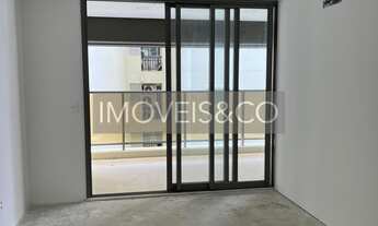 Imagem 2: Apartamento à venda em São Paulo-SP, 2 quartos, 1 suíte, 2 salas, 1 vaga na Vila Nova Conc