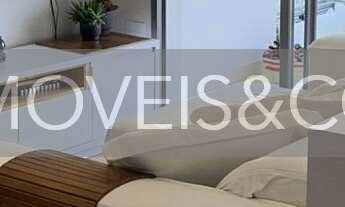 Imagem: Apartamento à venda em São Paulo-SP, Jardim