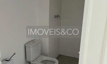 Imagem 7: Apartamento à venda em São Paulo-SP, 2 quartos, 1 suíte, 2 salas, 1 vaga na Vila Nova Conc