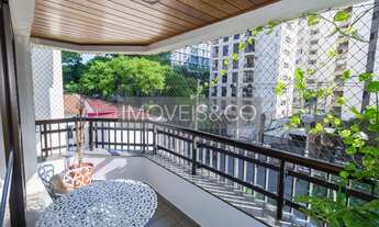 Imagem: Lindo apartamento para locação em Moema