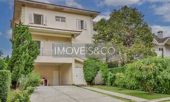 Imagem: CASA RESIDENCIAL em São Paulo - SP, MORUMBI