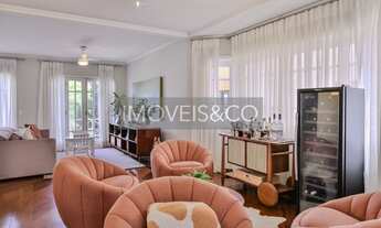 Imagem 6: CASA RESIDENCIAL em São Paulo - SP, MORUMBI