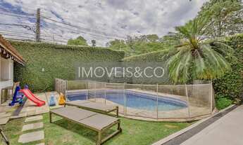 Imagem 3: CASA RESIDENCIAL em São Paulo - SP, MORUMBI