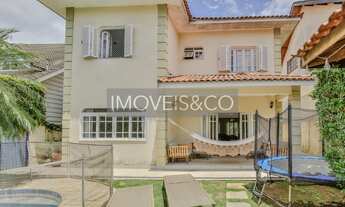 Imagem 7: CASA RESIDENCIAL em São Paulo - SP, MORUMBI