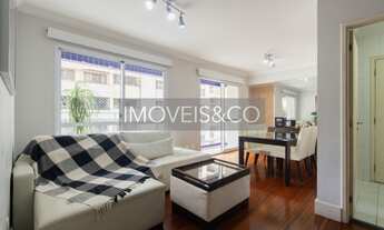 Imagem: Apartamento à venda em São Paulo-SP, 3