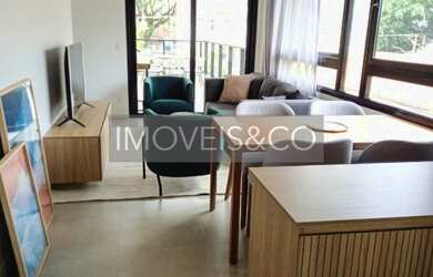 Imagem 7: APARTAMENTO RESIDENCIAL em SÃO PAULO - SP, PINHEIROS