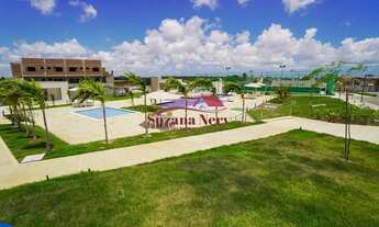 Imagem 4: Terreno à venda no Condomínio Ecoville 2