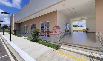 Imagem: Terreno à venda no Condomínio Ecoville