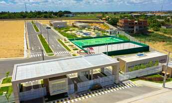 Imagem 3: Terreno à venda no Condomínio Ecoville 2