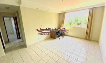 Imagem: APARTAMENTO 3 QUARTOS EM NOVA PARNAMIRIM