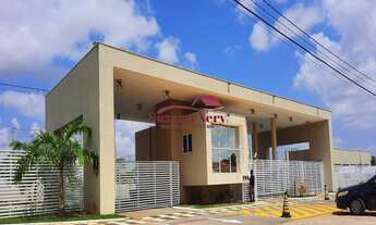 Imagem: Terreno no Condomínio Ecoville 2 com 359M²