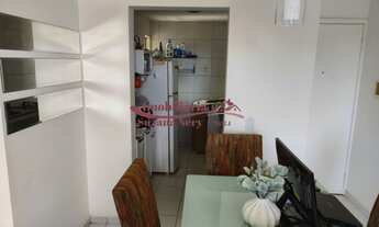 Imagem: APARTAMENTO 2 QUARTOS NO RESIDENCIAL JARDIM