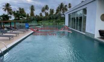 Imagem 4: TERRENO NO CONDOMÍNIO RESERVA BONFIM