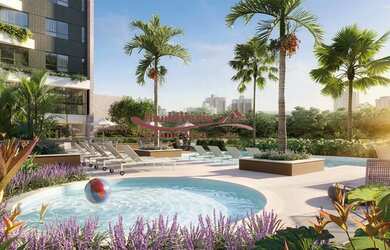 Imagem 6: APARTAMENTO NO CONDOMÍNIO FLORATA TIROL